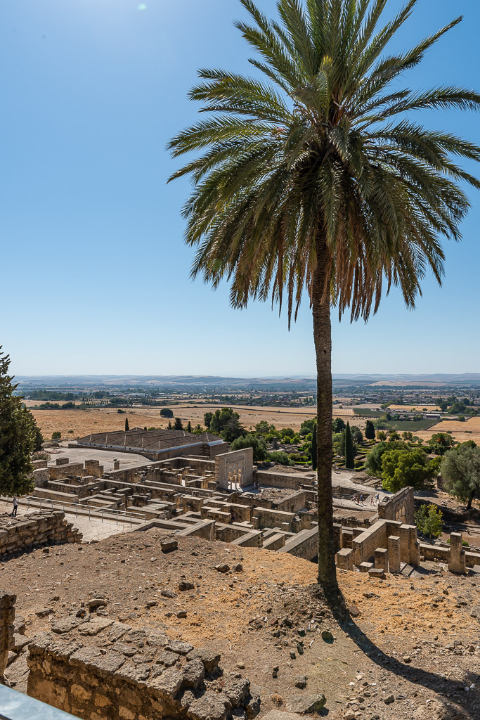 medina azahara tour 003